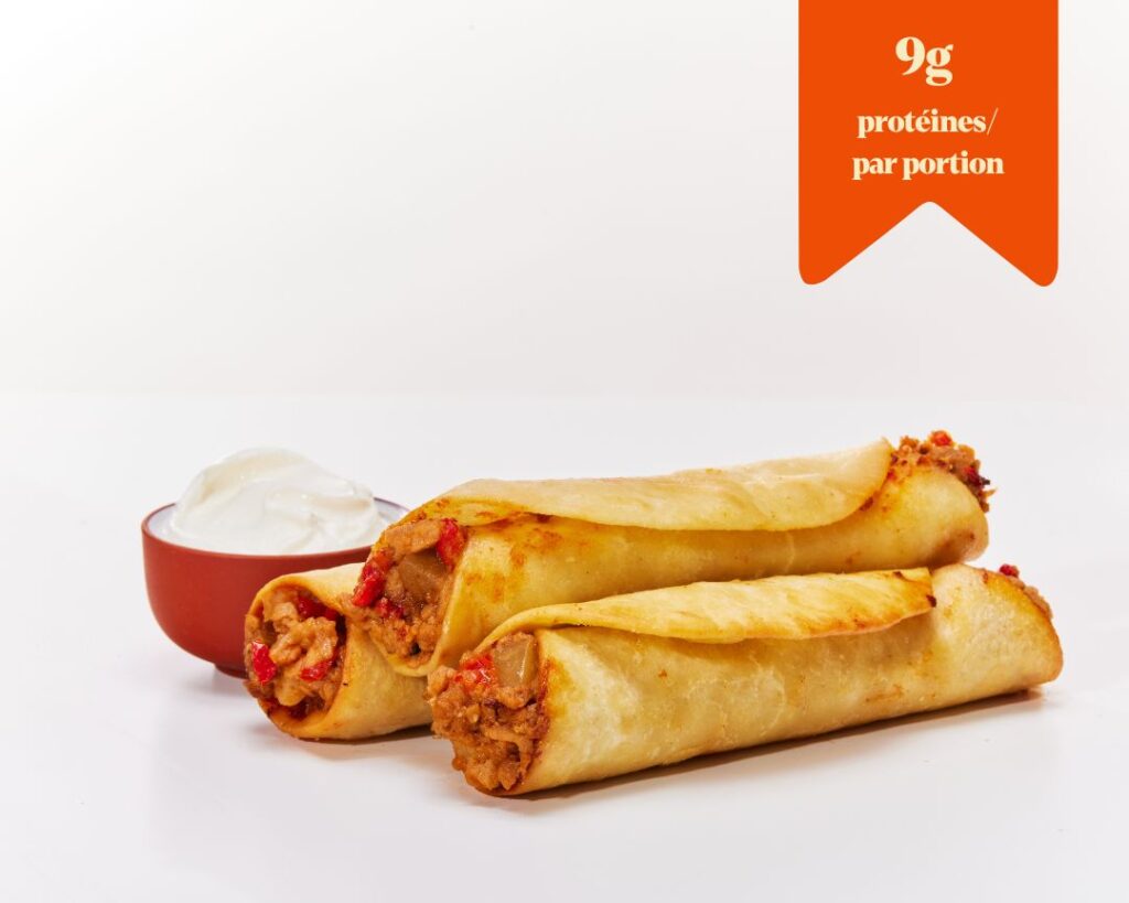 Taquitos