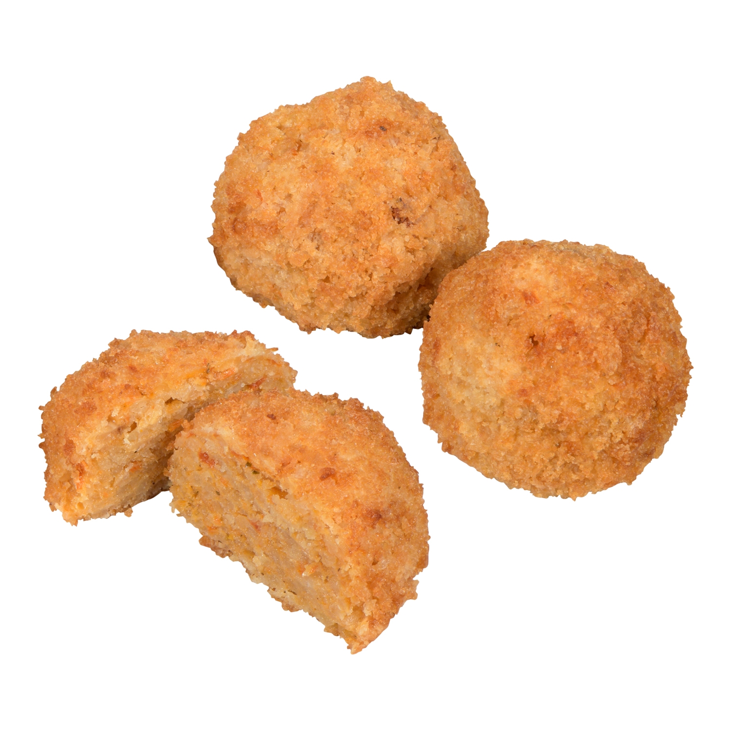 Arancinis État Végétal, produit