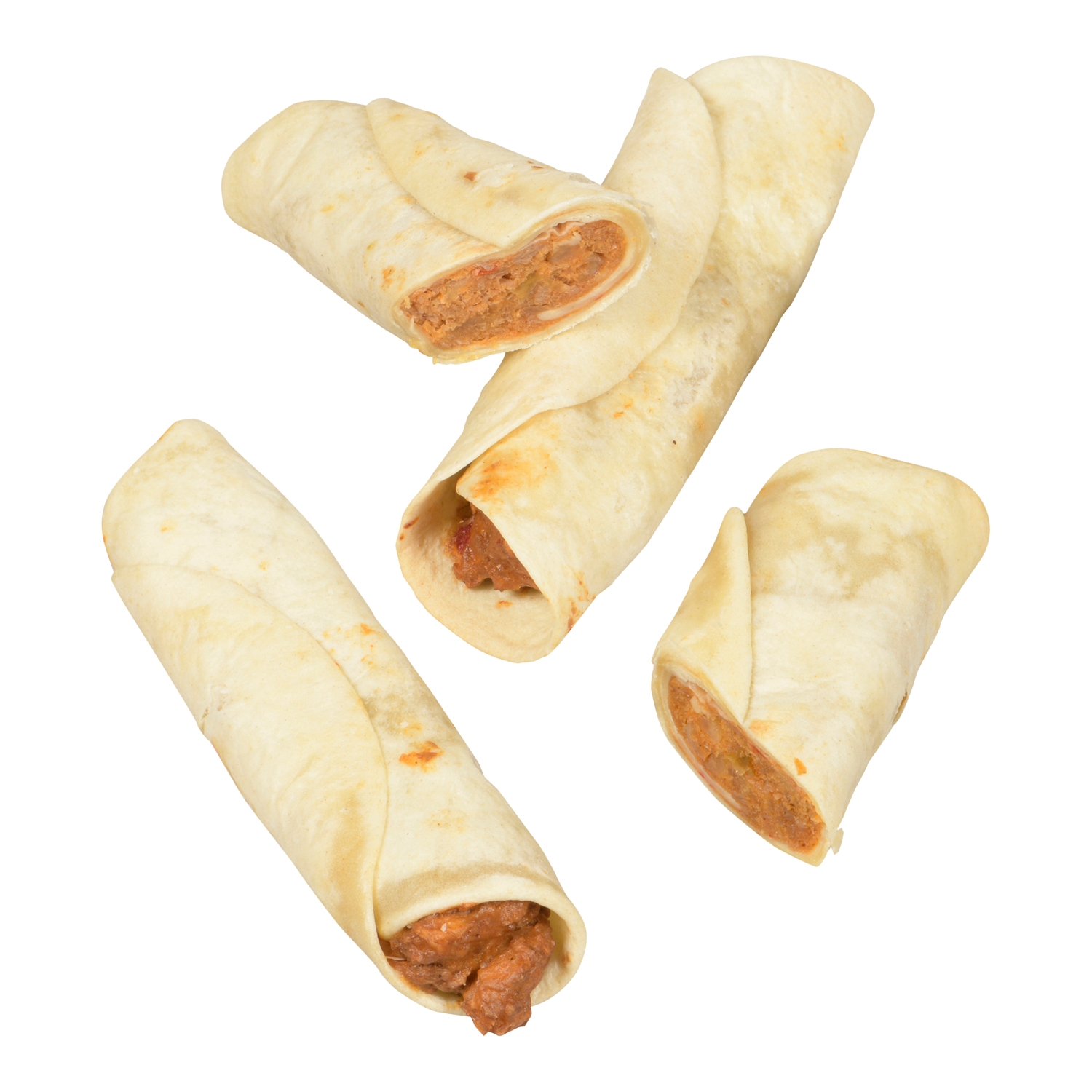 Taquitos État Végétal, produit