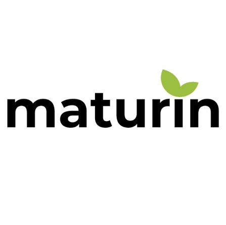Logo Maturin (sans ligne)