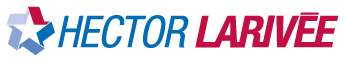 Logo Hector Larivée (recadré)