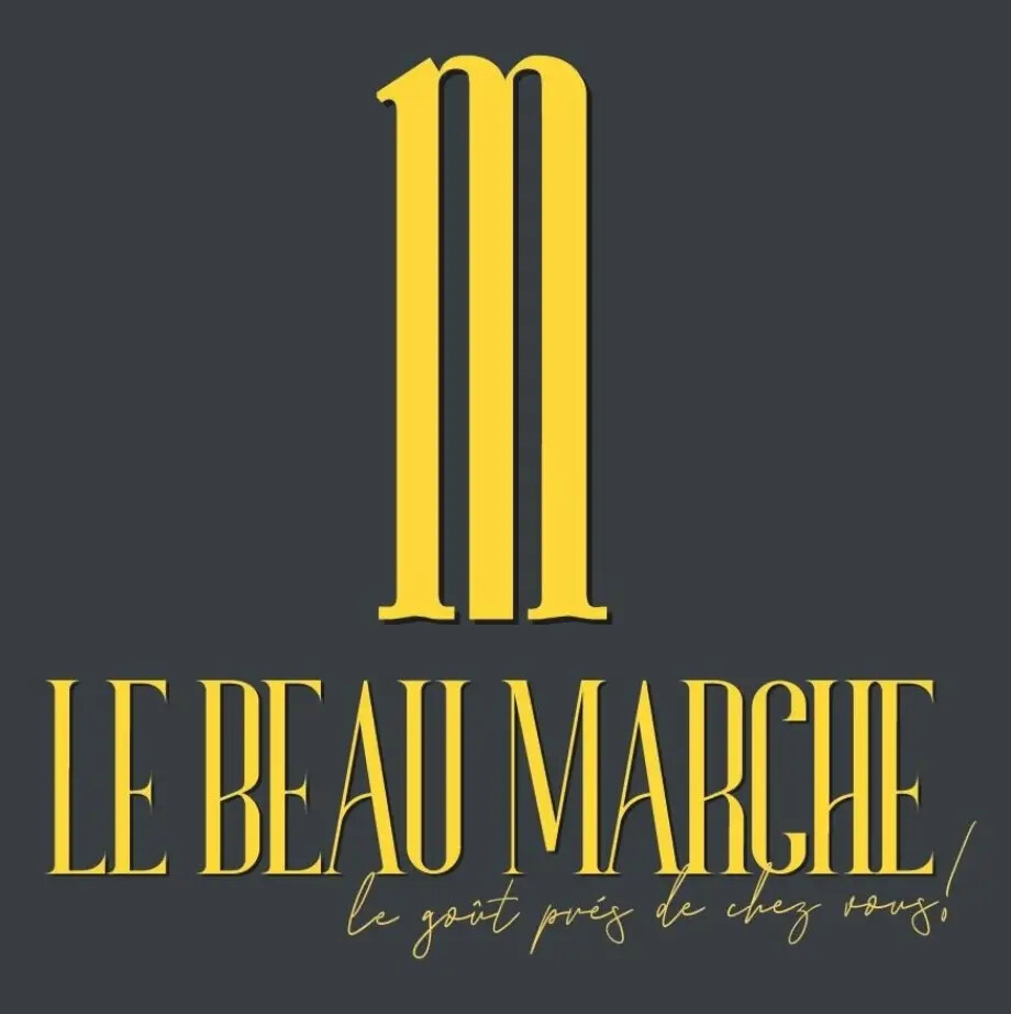 Le Beau Marché