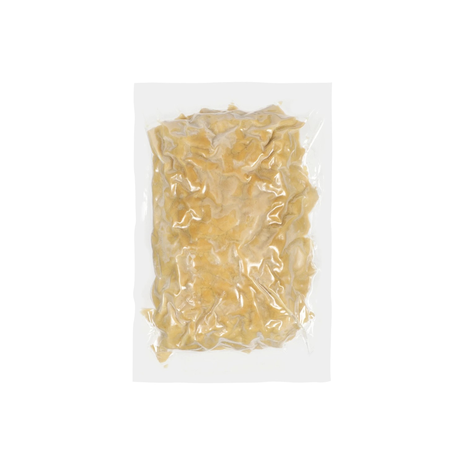 Seitan nature, paquet sous vide de 1 kg
